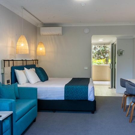 Tangalooma Island Resort Chambre photo