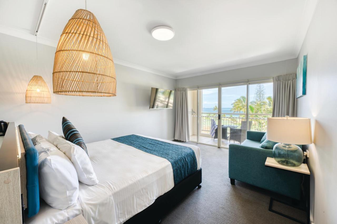 Tangalooma Island Resort Extérieur photo