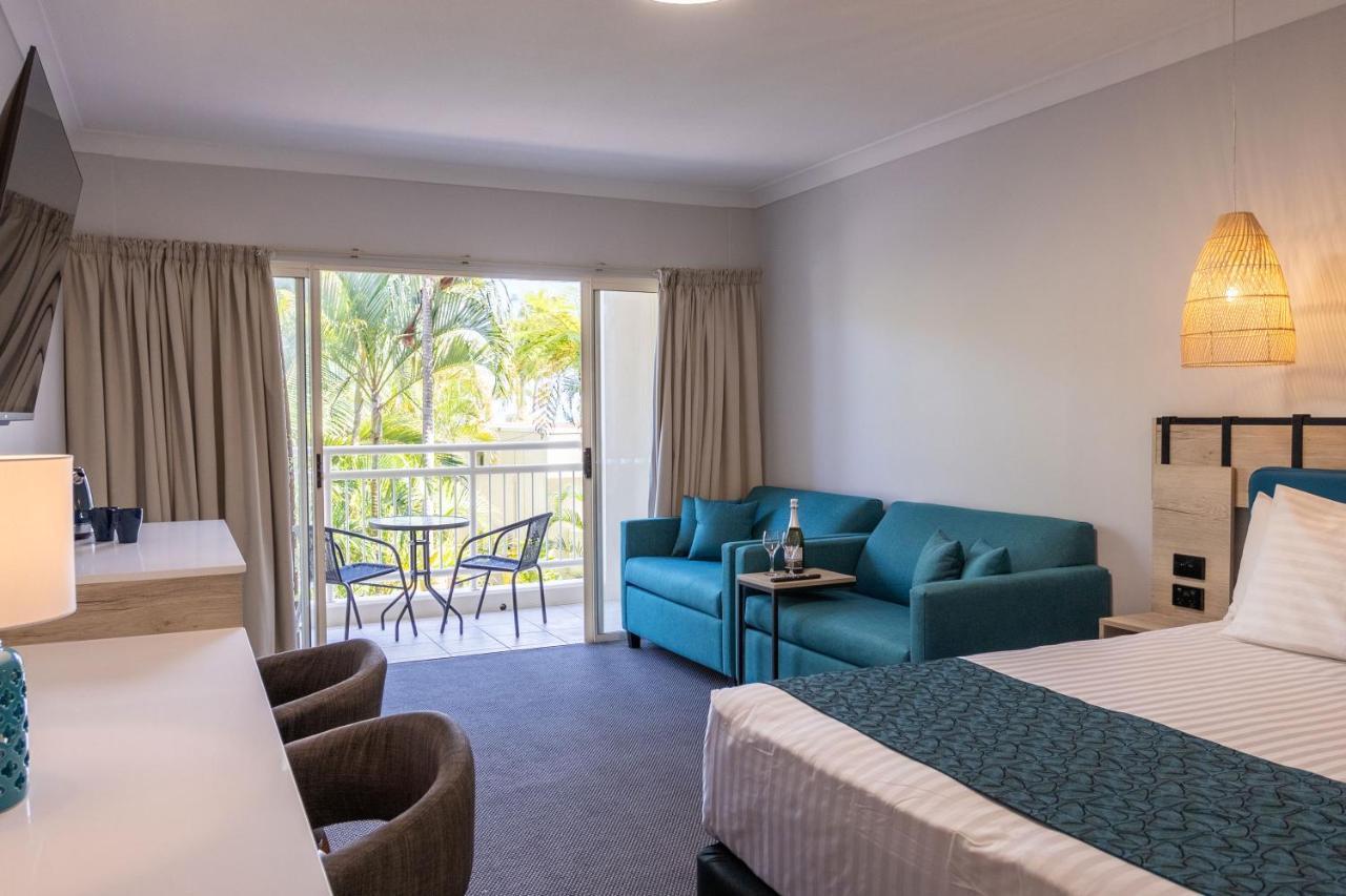 Tangalooma Island Resort Extérieur photo