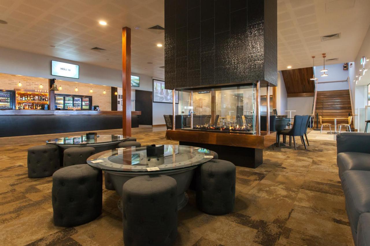 Tangalooma Island Resort Extérieur photo