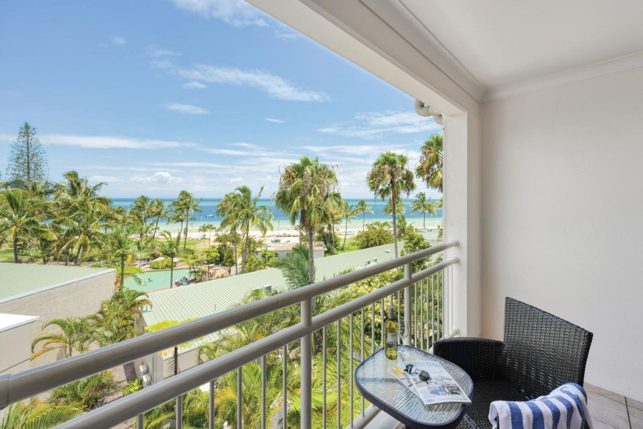 Tangalooma Island Resort Extérieur photo