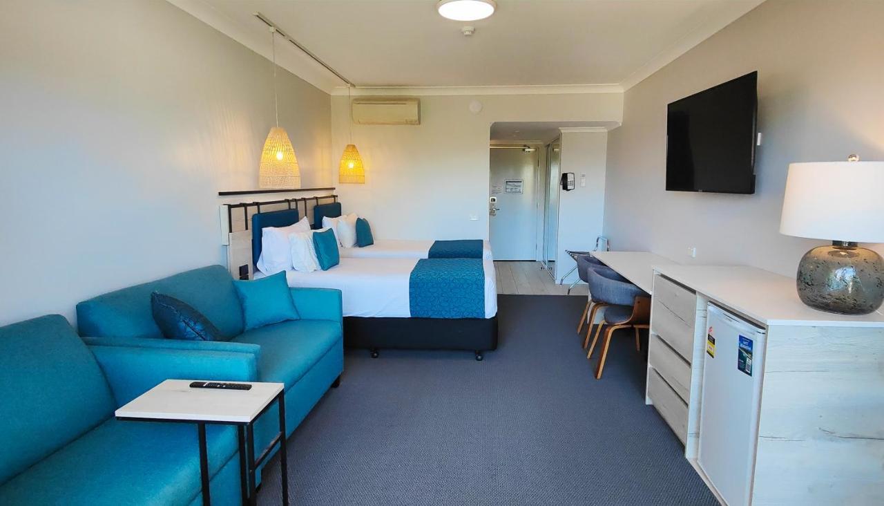 Tangalooma Island Resort Extérieur photo