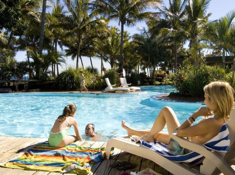 Tangalooma Island Resort Extérieur photo