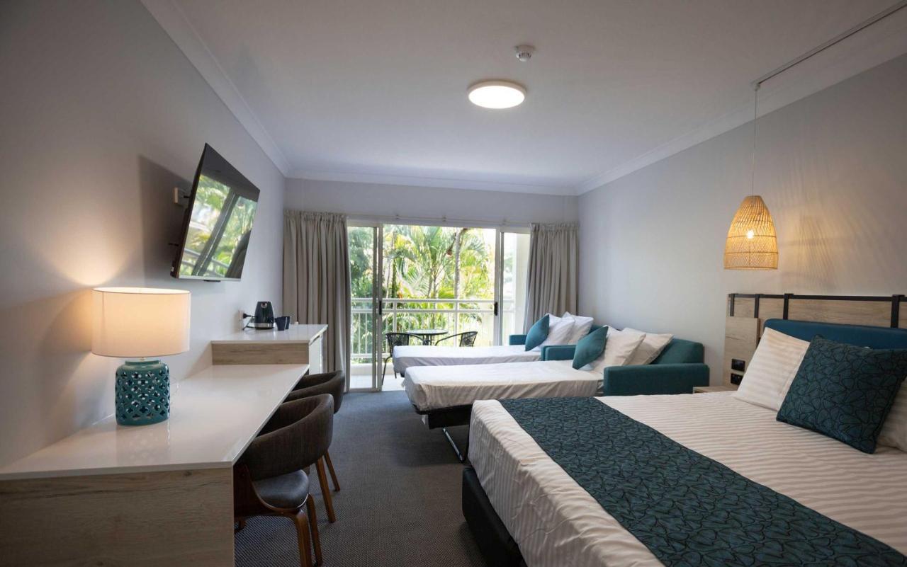 Tangalooma Island Resort Extérieur photo