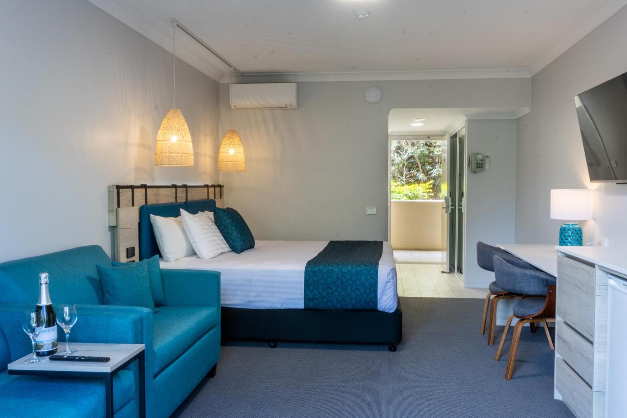 Tangalooma Island Resort Chambre photo