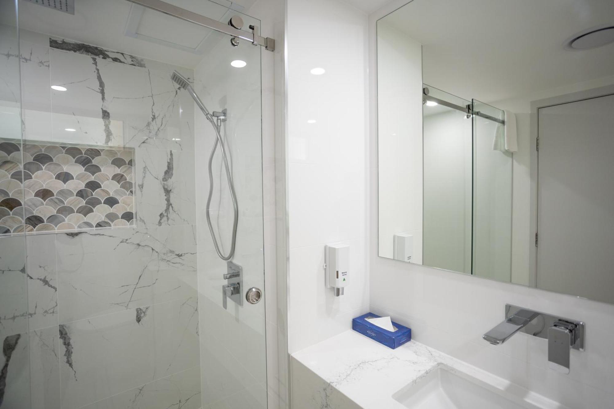 Tangalooma Island Resort Chambre photo