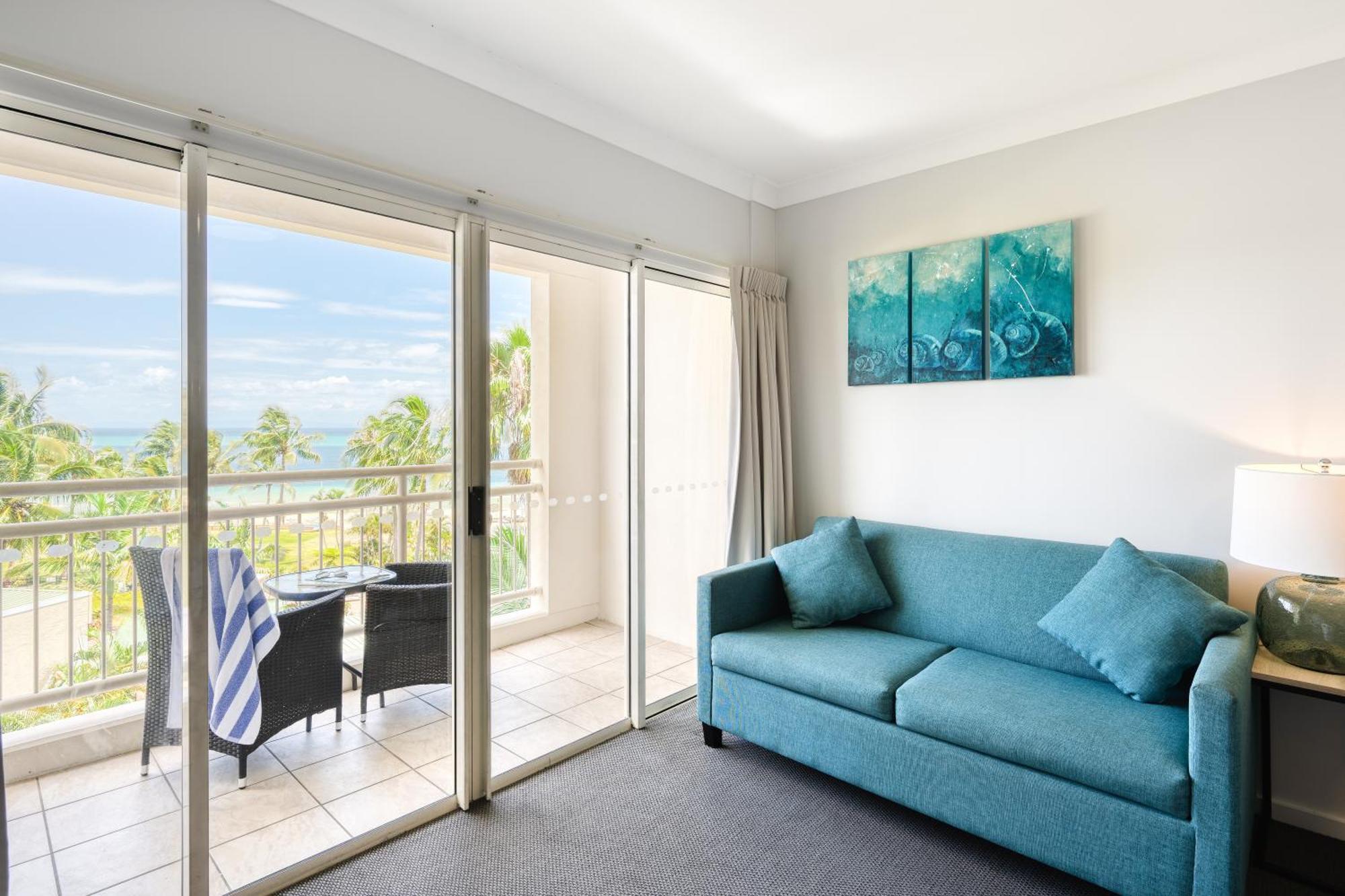 Tangalooma Island Resort Chambre photo