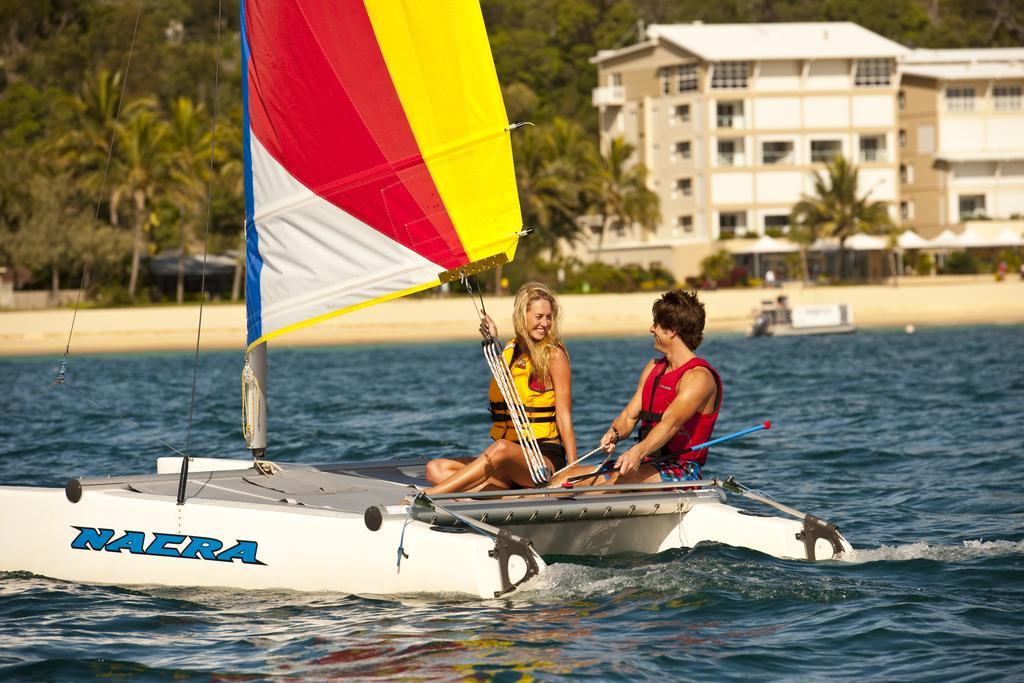 Tangalooma Island Resort Extérieur photo