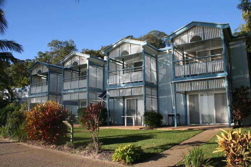 Tangalooma Island Resort Extérieur photo