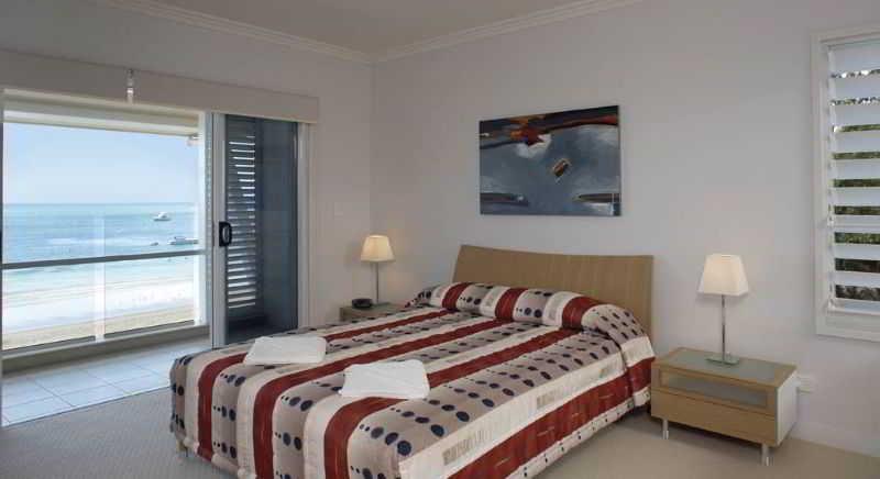 Tangalooma Island Resort Extérieur photo
