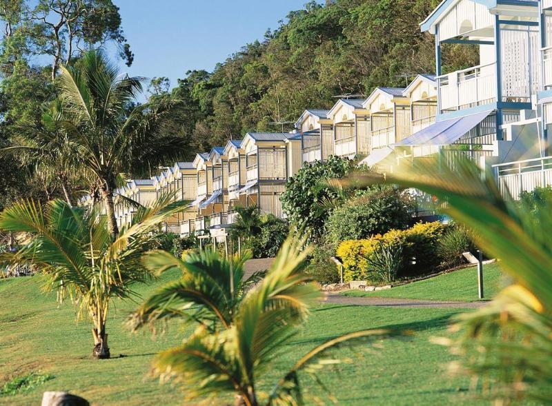 Tangalooma Island Resort Extérieur photo