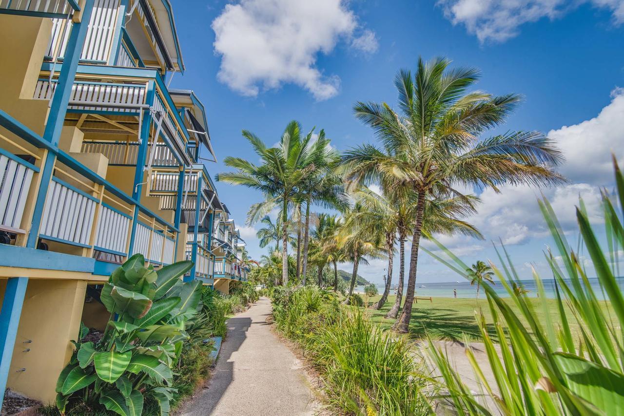 Tangalooma Island Resort Extérieur photo