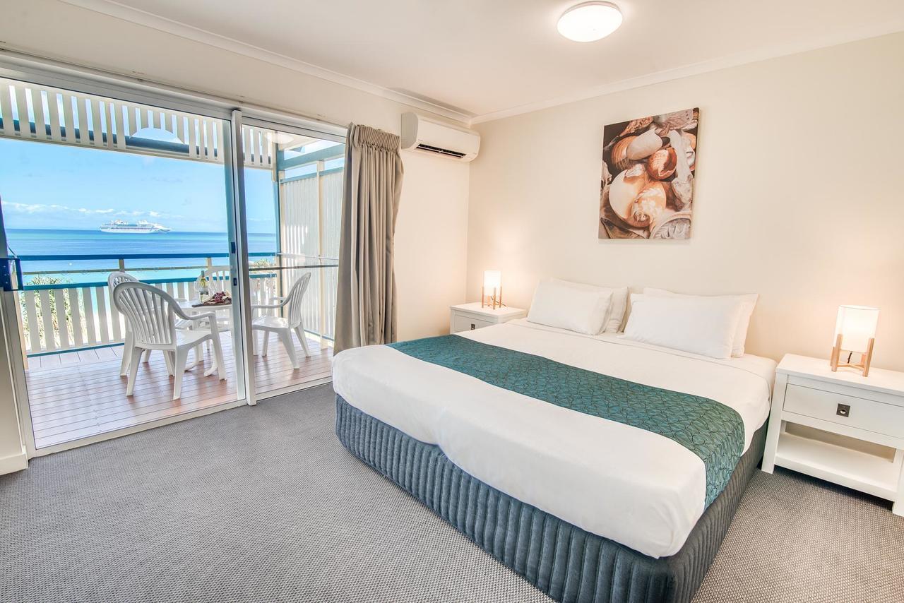 Tangalooma Island Resort Extérieur photo