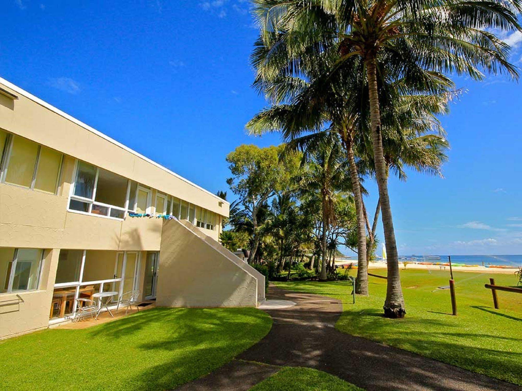 Tangalooma Island Resort Extérieur photo