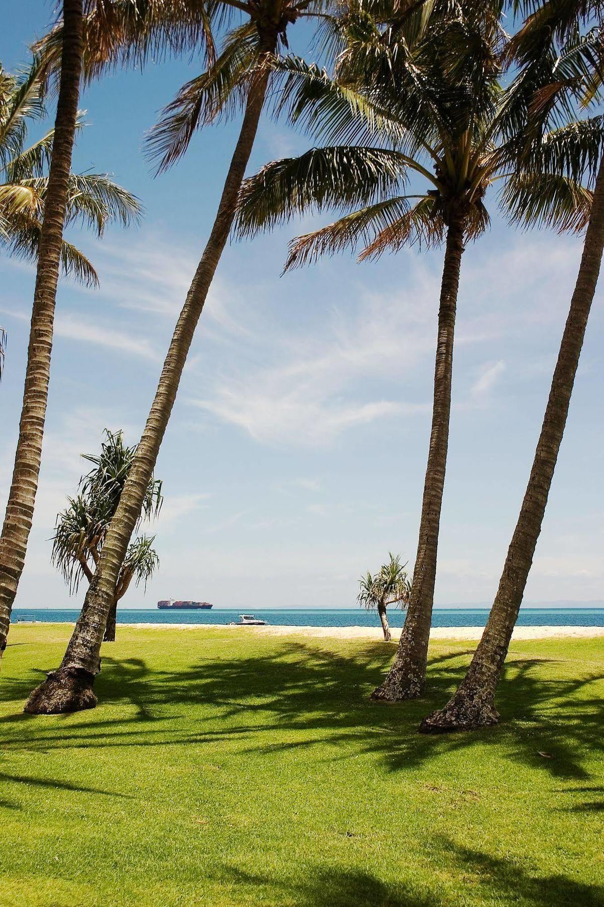 Tangalooma Island Resort Extérieur photo