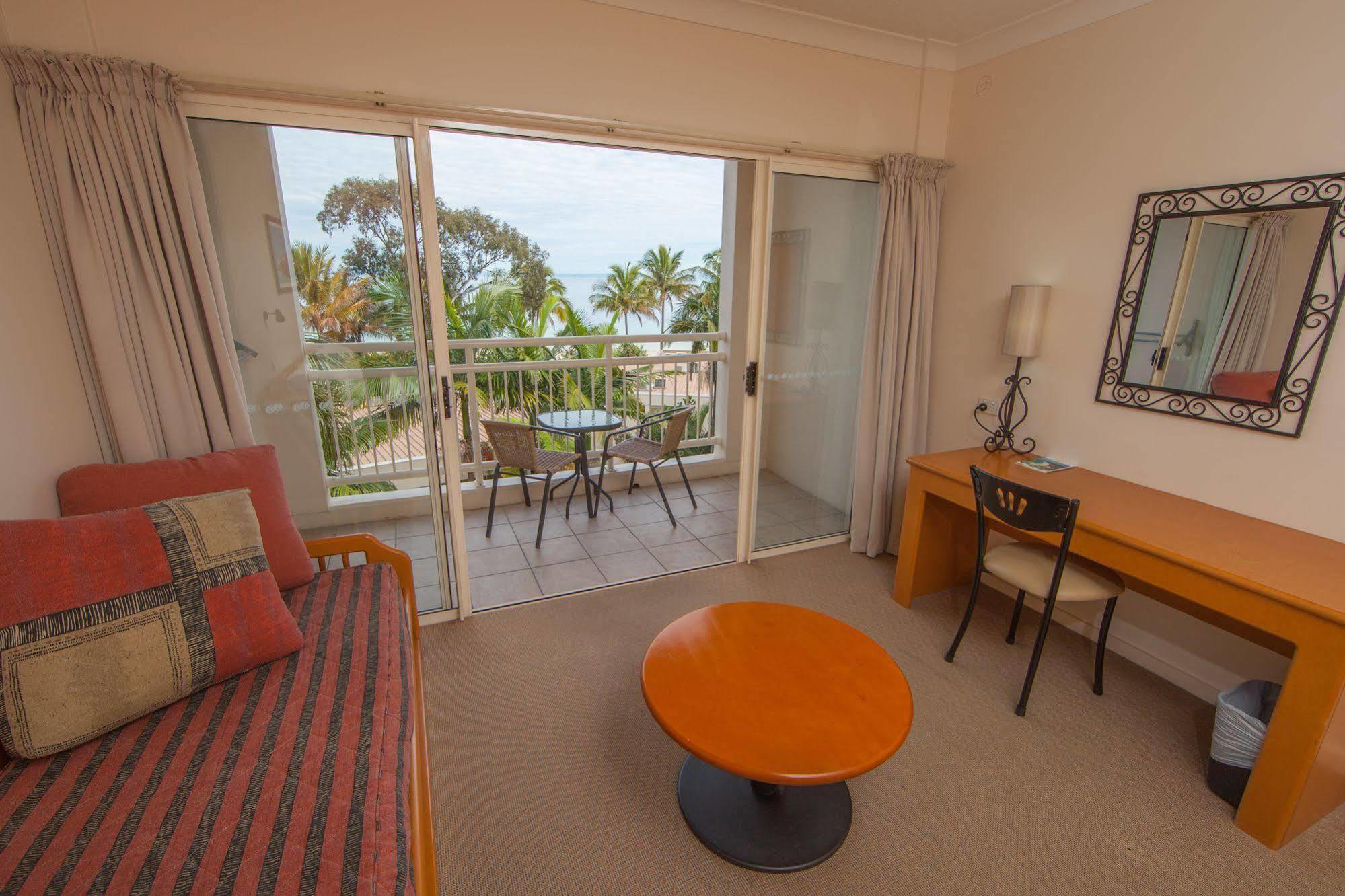 Tangalooma Island Resort Extérieur photo