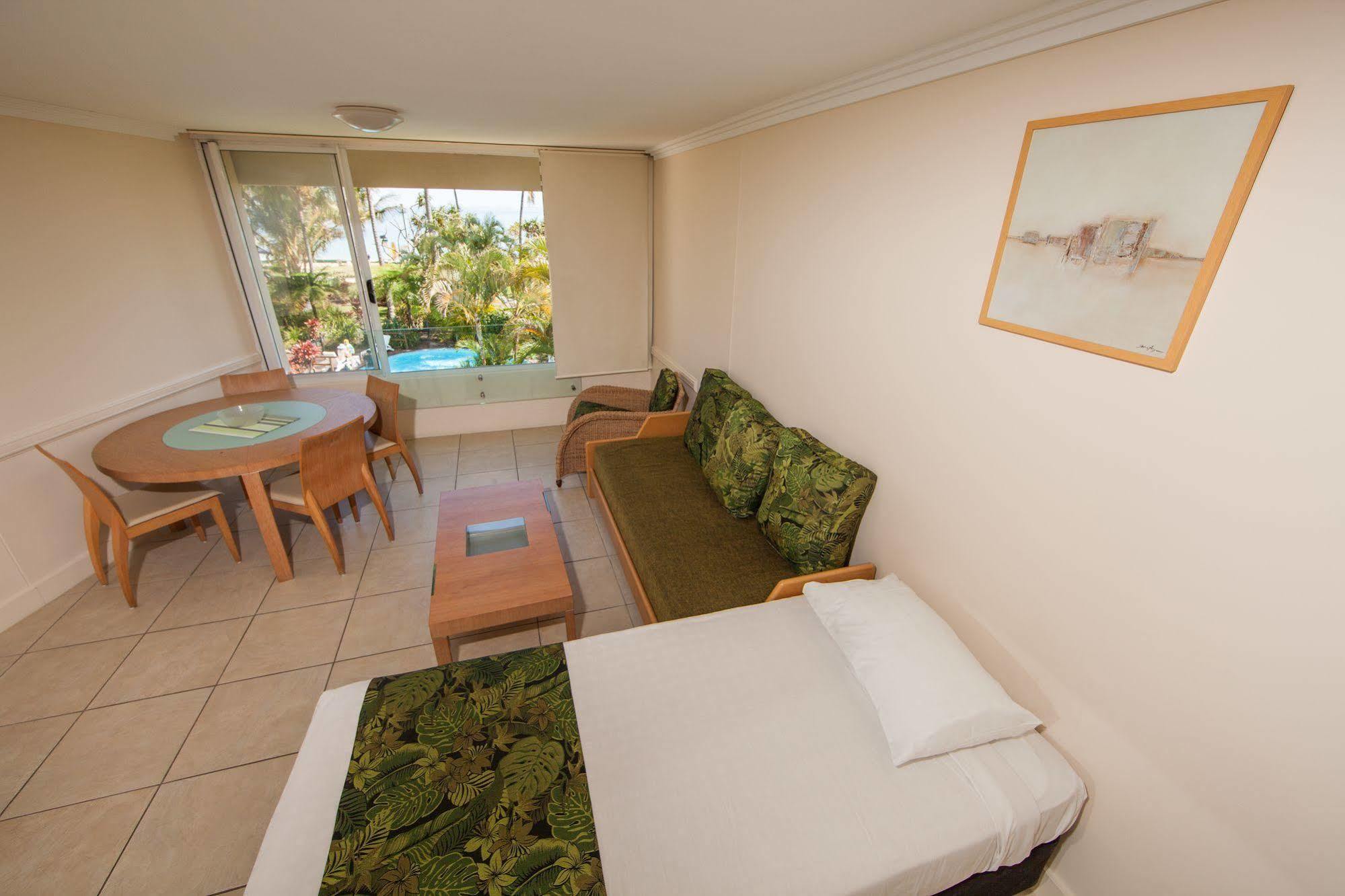 Tangalooma Island Resort Extérieur photo