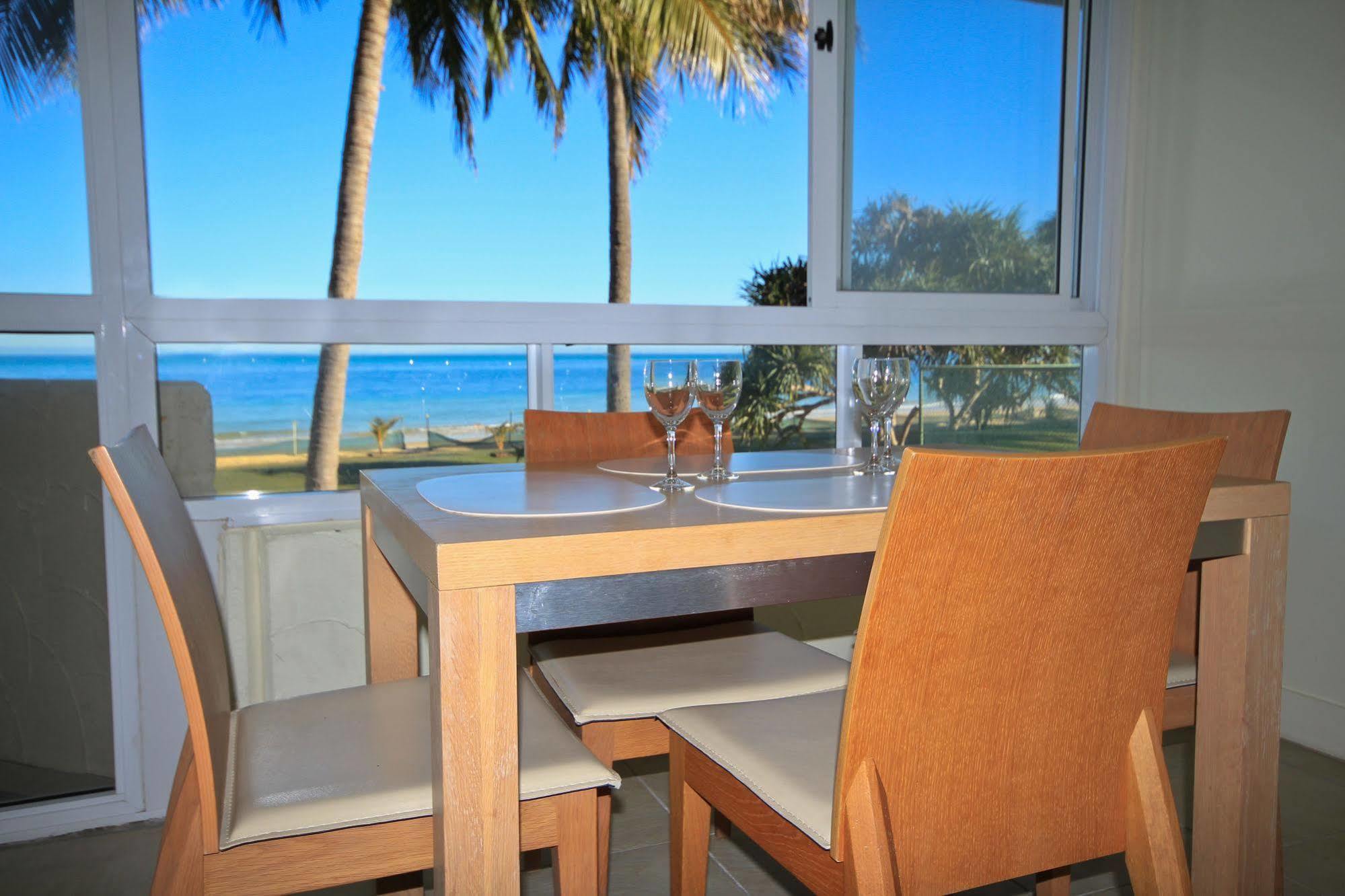Tangalooma Island Resort Extérieur photo