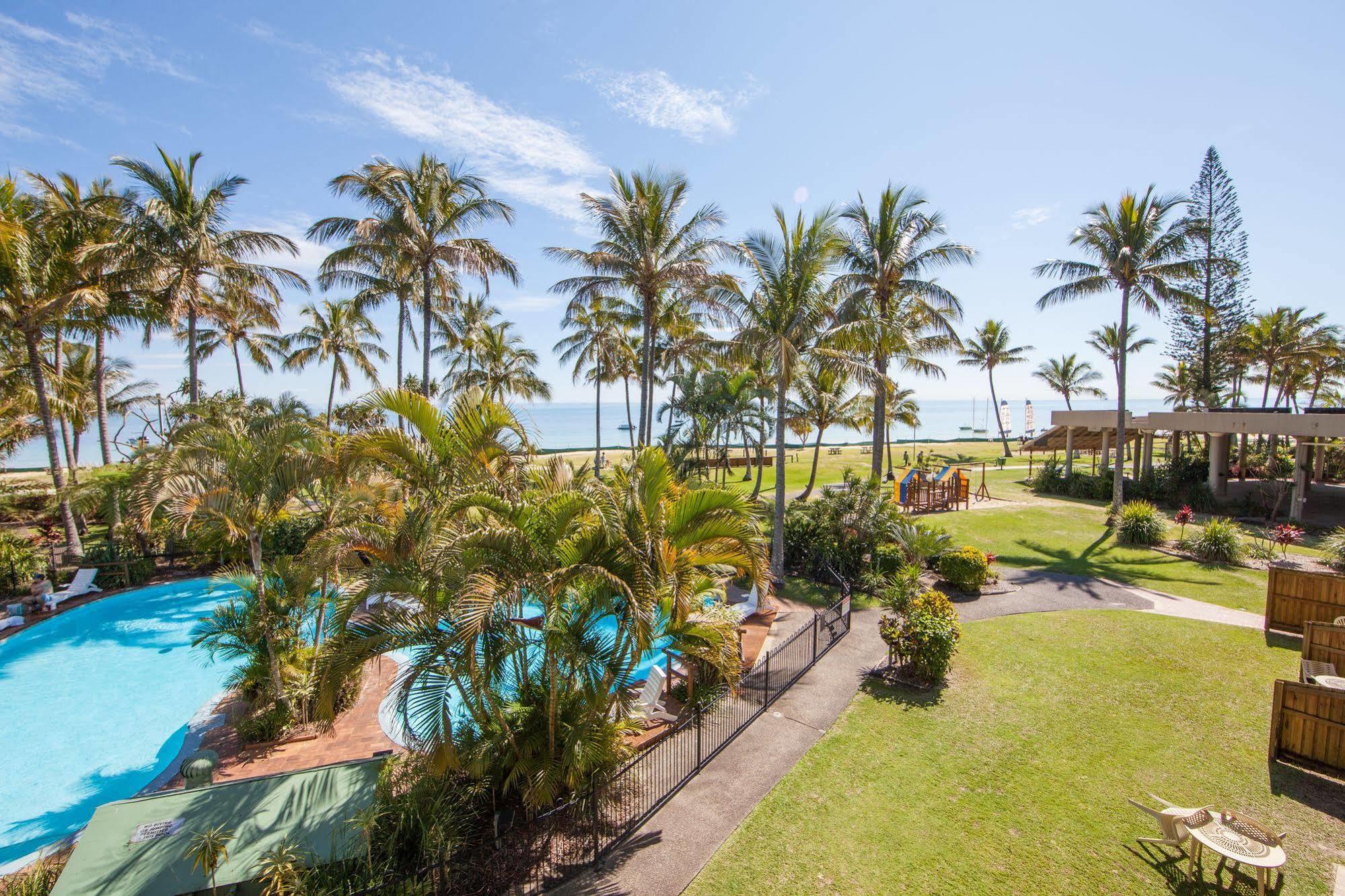 Tangalooma Island Resort Extérieur photo