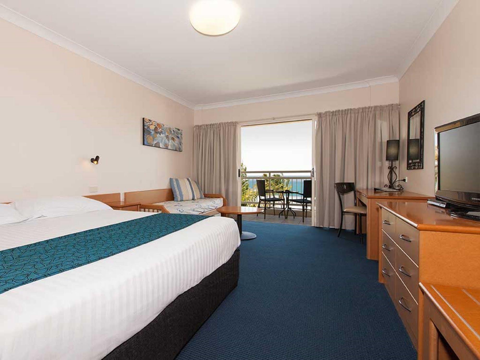 Tangalooma Island Resort Extérieur photo