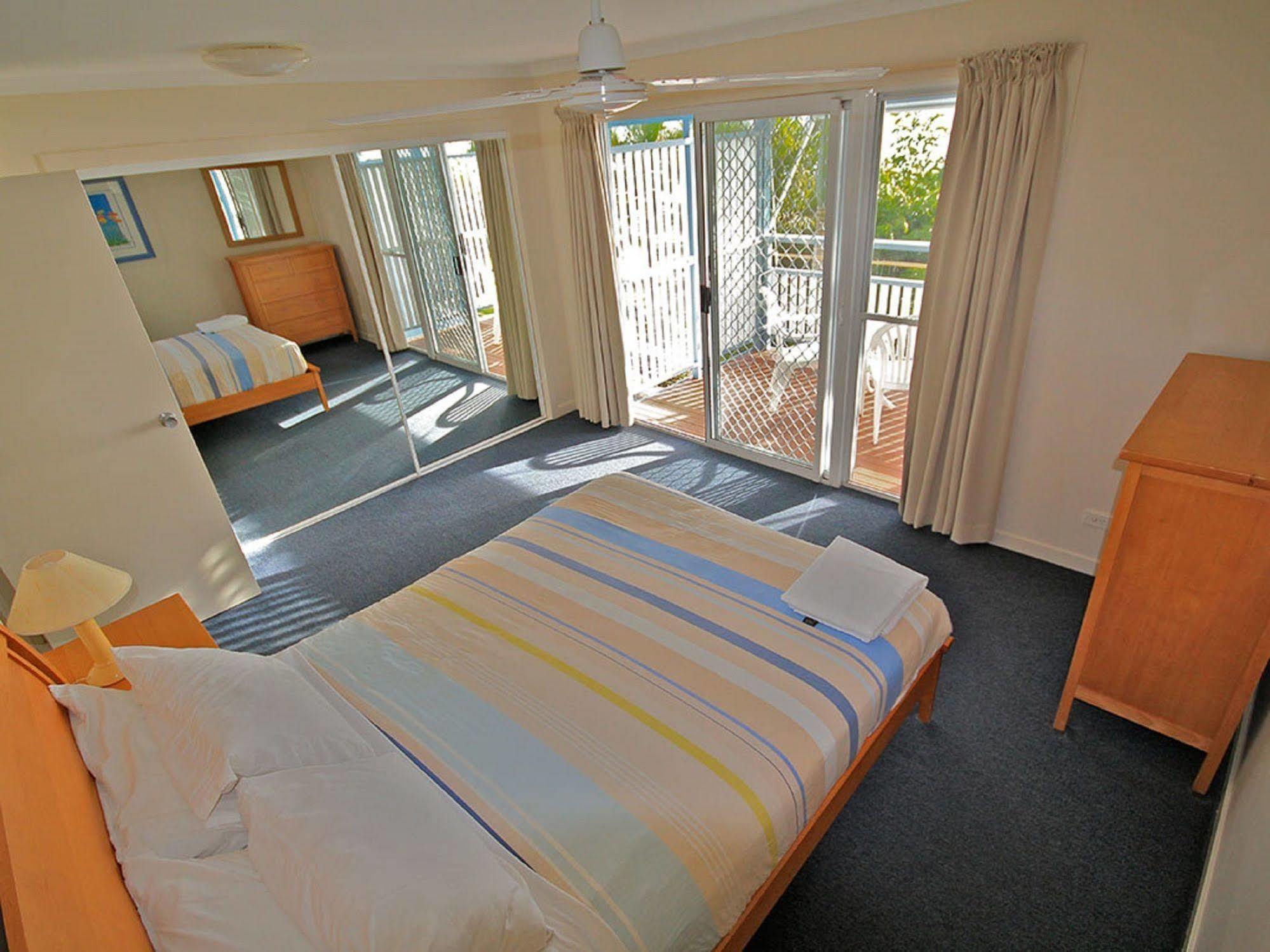 Tangalooma Island Resort Extérieur photo