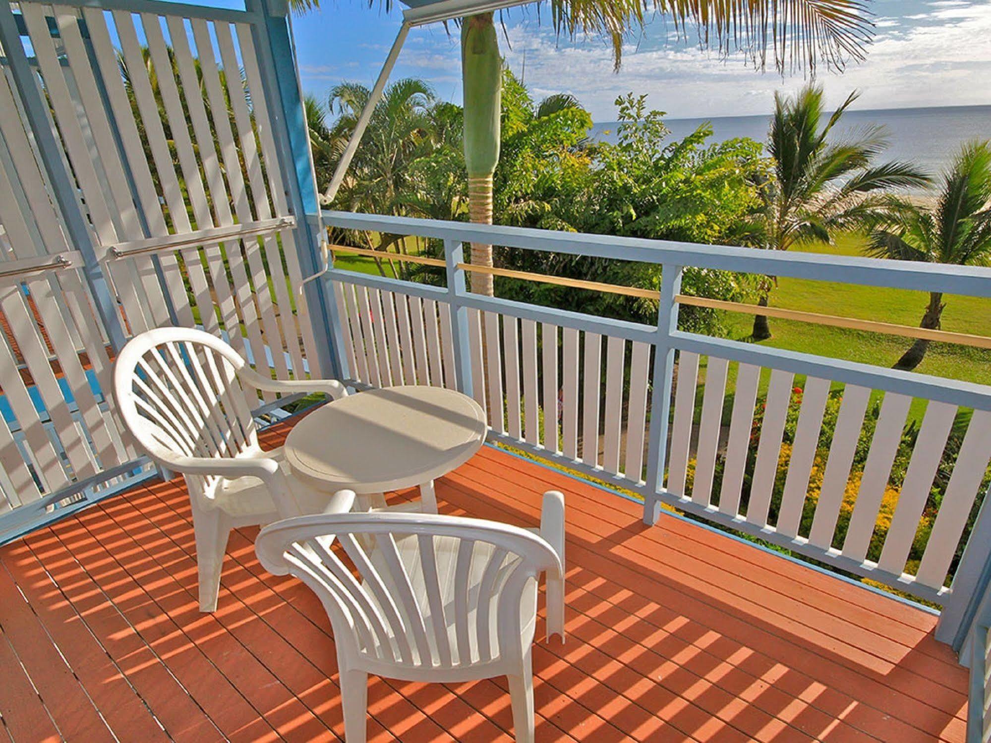 Tangalooma Island Resort Extérieur photo