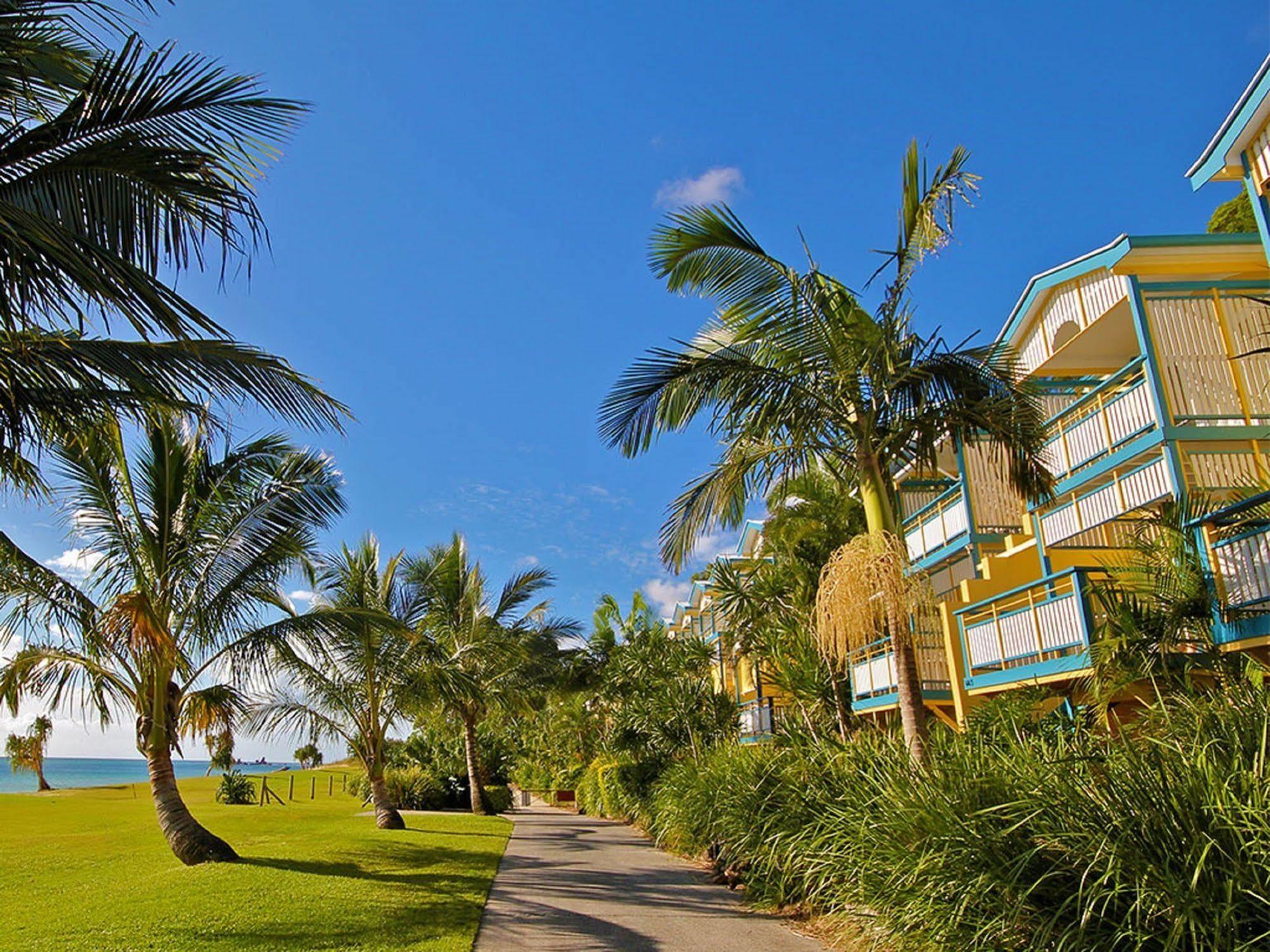 Tangalooma Island Resort Extérieur photo