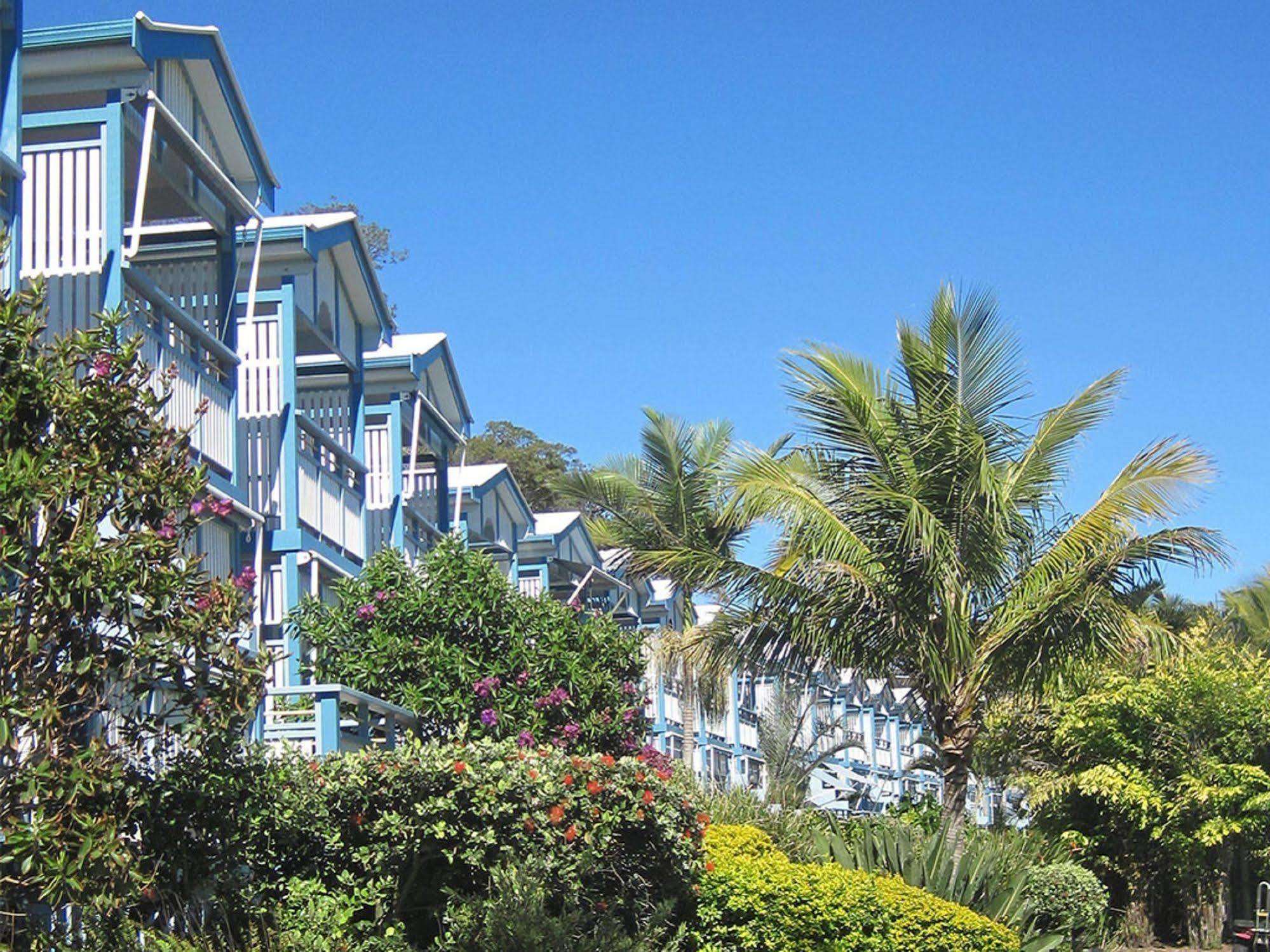 Tangalooma Island Resort Extérieur photo