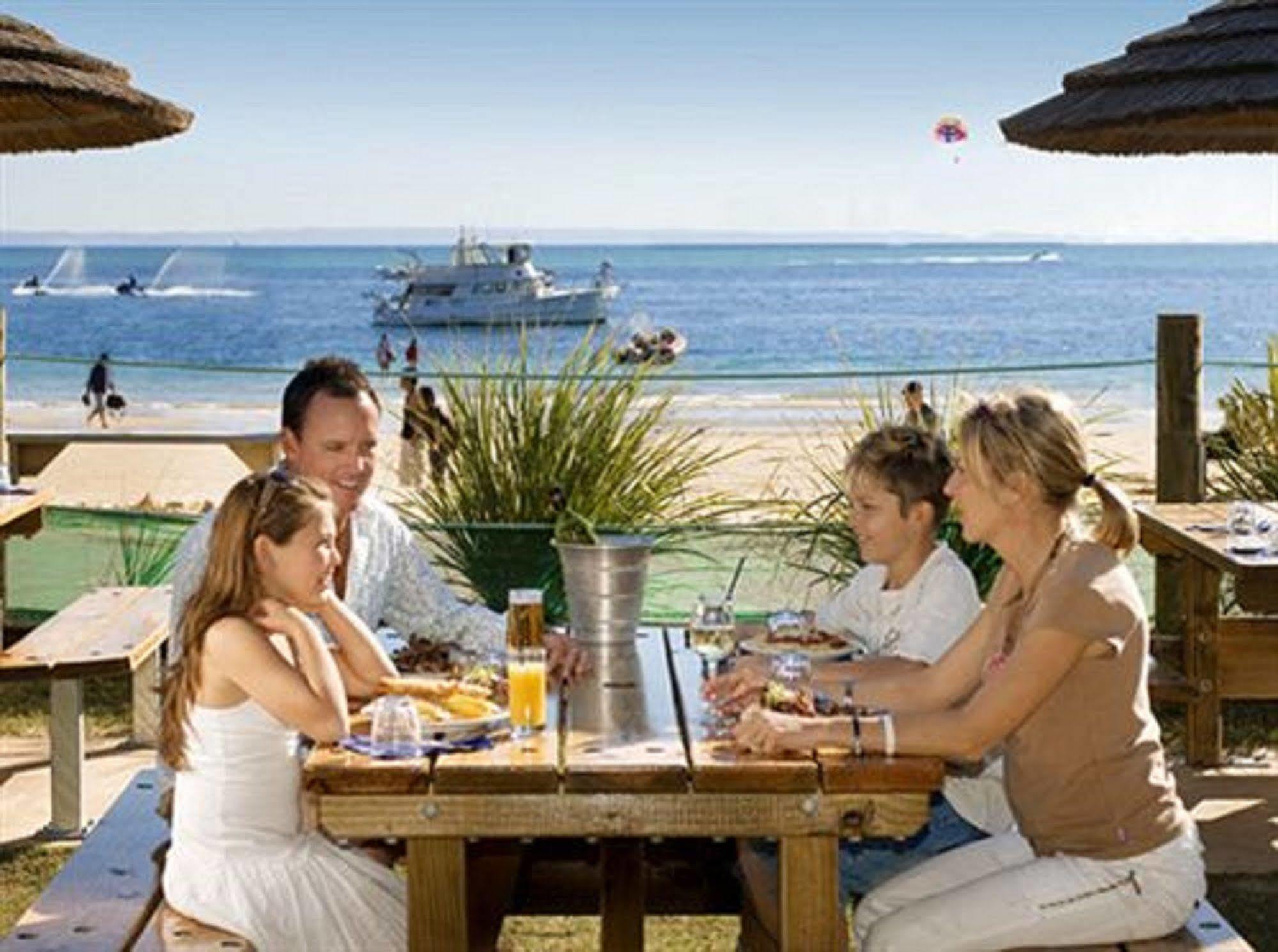 Tangalooma Island Resort Extérieur photo