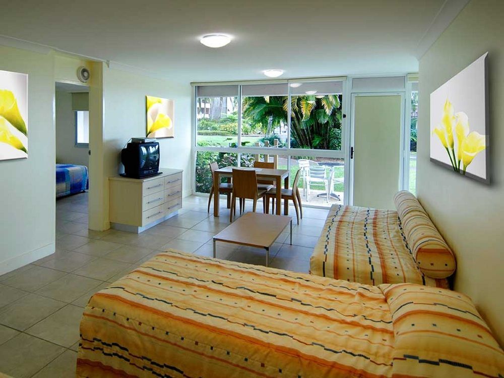 Tangalooma Island Resort Extérieur photo