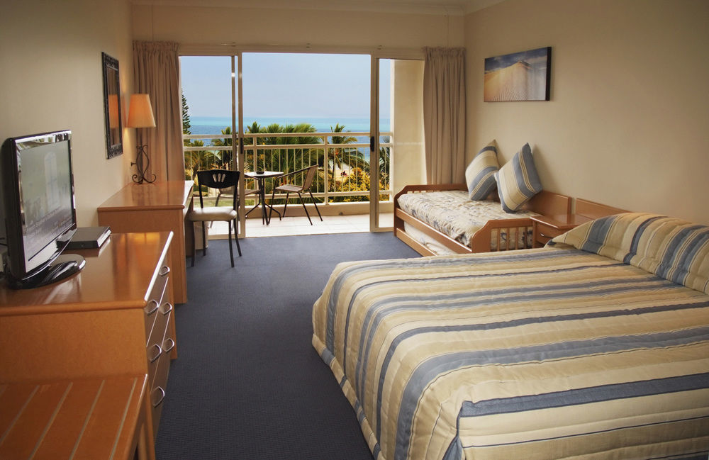 Tangalooma Island Resort Extérieur photo