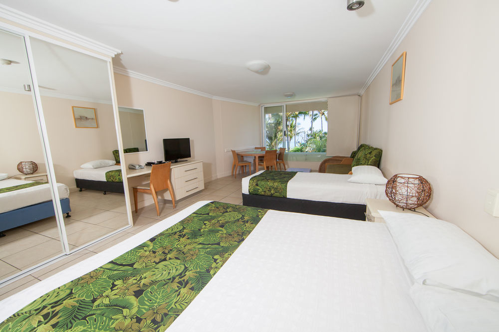 Tangalooma Island Resort Extérieur photo