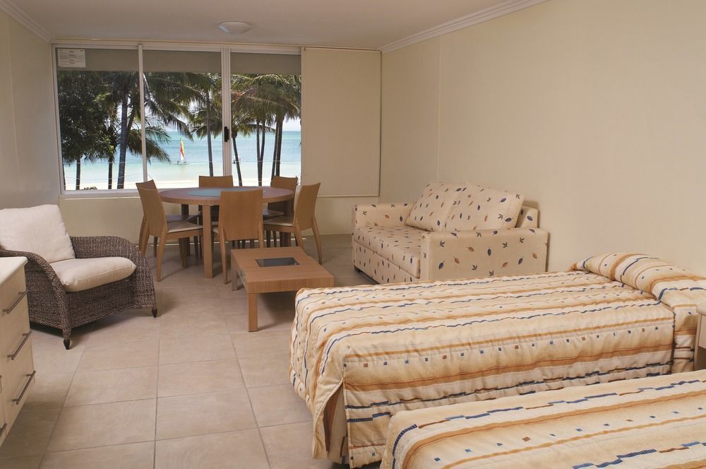 Tangalooma Island Resort Extérieur photo