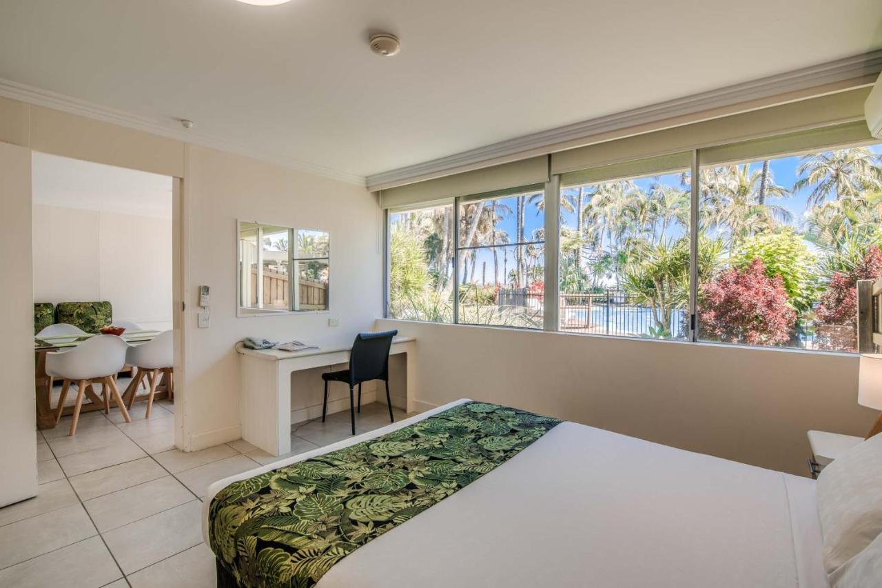 Tangalooma Island Resort Extérieur photo