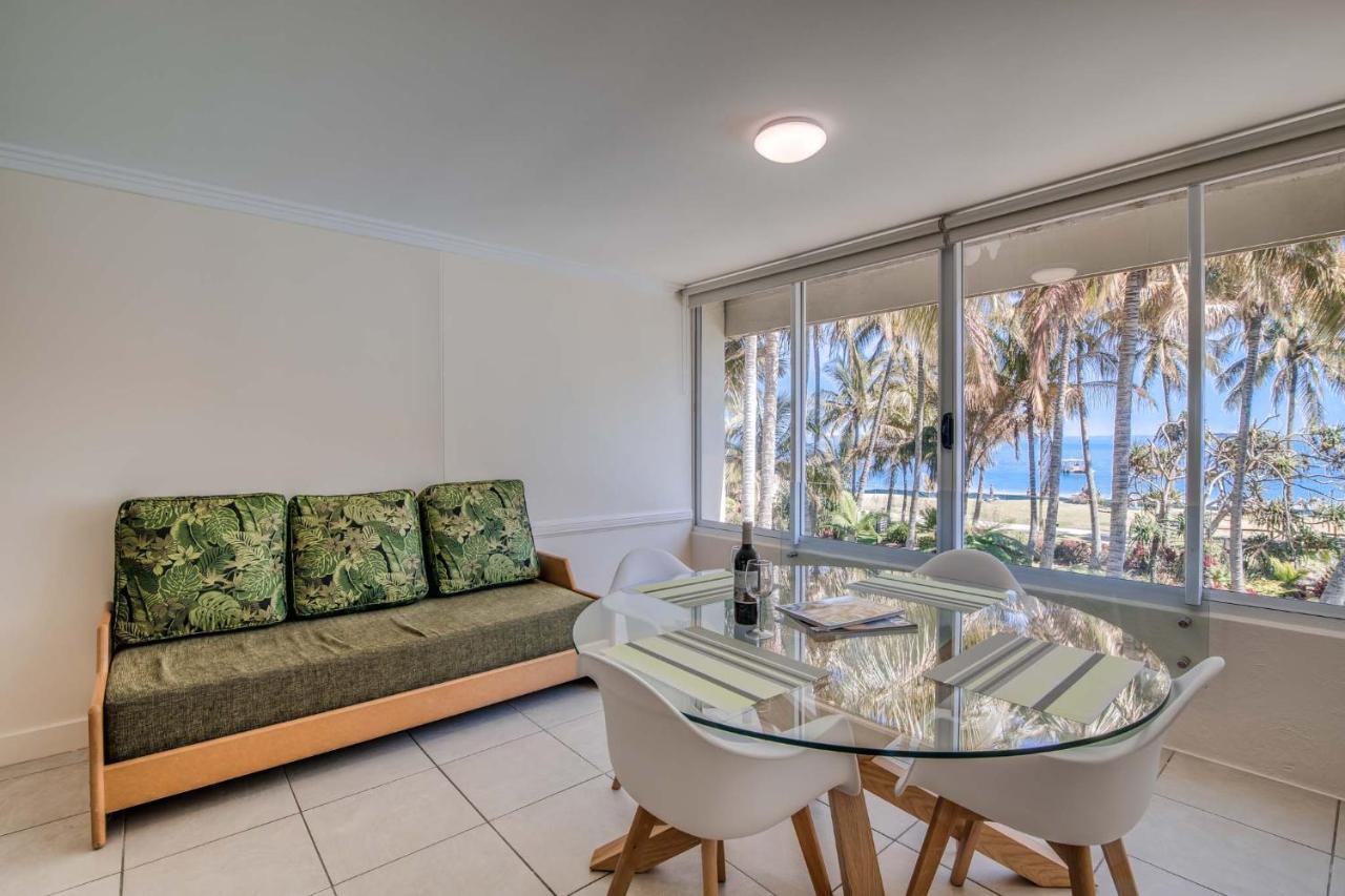 Tangalooma Island Resort Extérieur photo