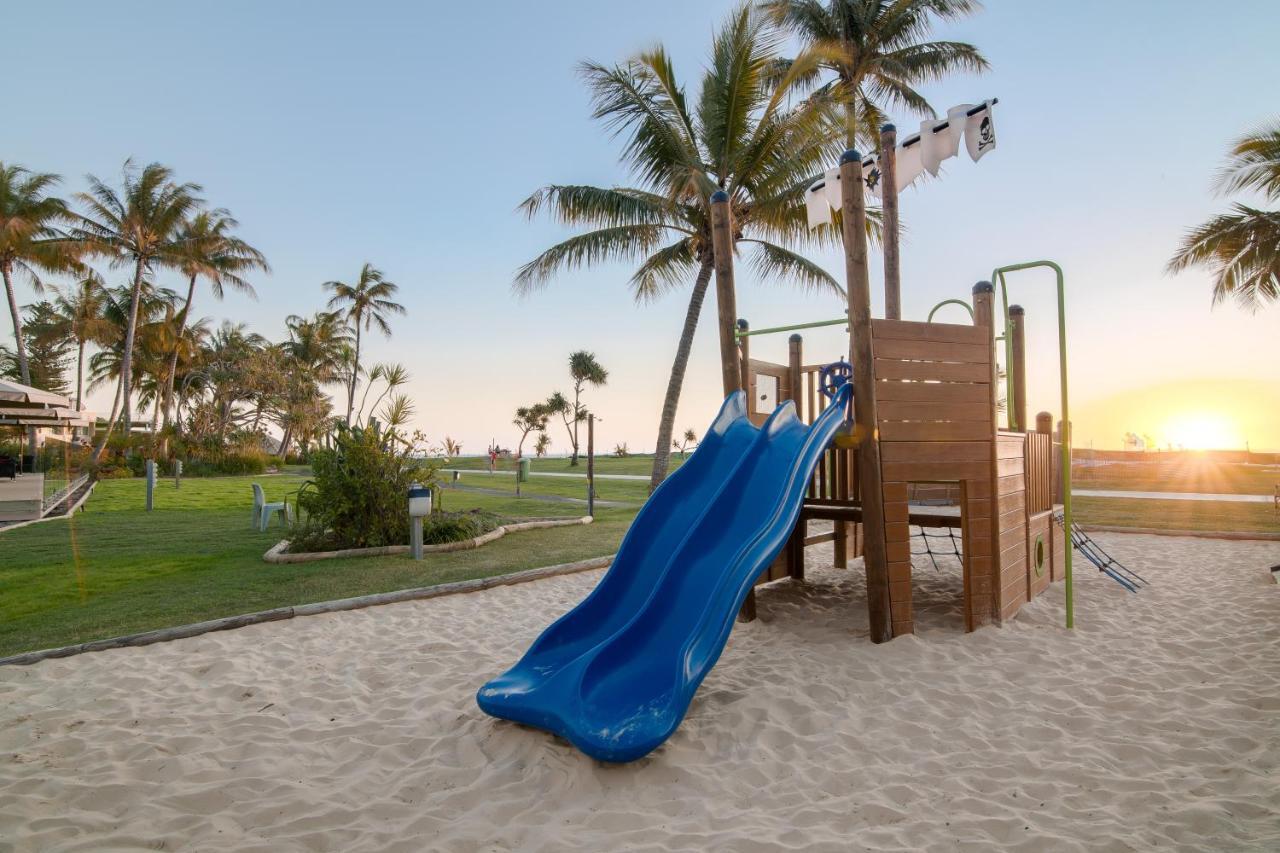Tangalooma Island Resort Extérieur photo
