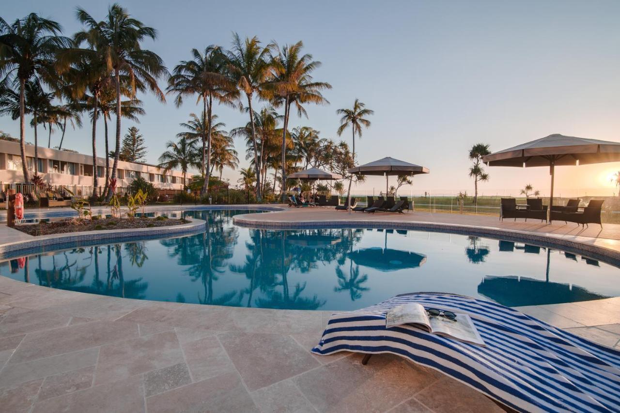Tangalooma Island Resort Extérieur photo